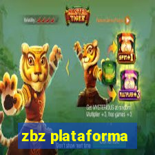 zbz plataforma